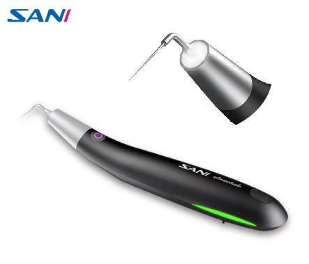 خرید اندوموتور بی سیم دندانی اندو موتور بی سیم اولتراسونیک برای RCT online manufacture