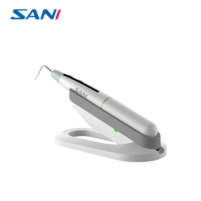 قیمت خوب پک ایزی الکتریک پن انسدادی اندودنتیک SANI Gutta Percha آنلاین