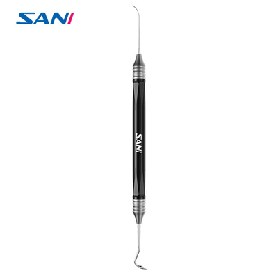 ابزار پرکننده ترکیبی دندانپزشکی SANI