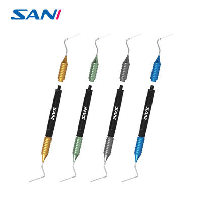 خرید ابزار ترکیبی دندانپزشکی SANI online manufacture