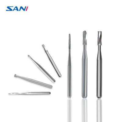 خرید سطح صاف فرز کاربید دندانی با شقاق مستقیم دستی online manufacture
