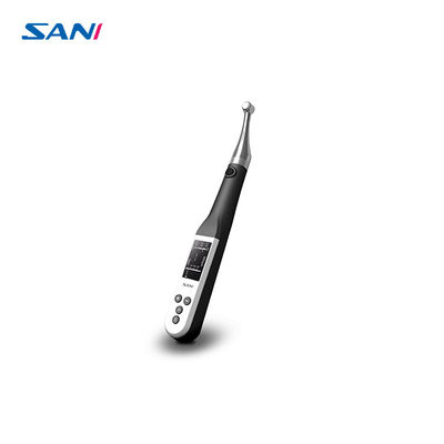 خرید Apex Locator Endo Motor , هندپیس اندو روتاری 240 ولت با صفحه نمایش LED online manufacture
