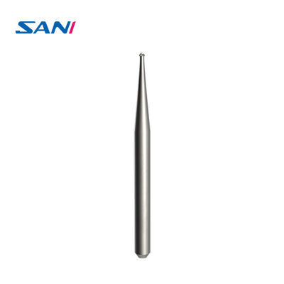 خرید FG Tengsten Surgical Laboratory Dental Carbide Bur 11mm 9mm 11mm online manufacture