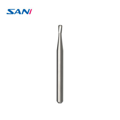 خرید SS دندانپزشکی کاربید تنگستن فرز OEM ODM موجود است online manufacture