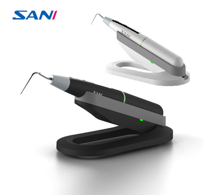 قیمت خوب ظرفیت سیستم انسداد ریشه SANI گوتاپرکا با باتری بزرگ نمایش داده می شود آنلاین