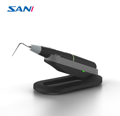 SANI ظرفیت سیستم بندگی اندودونتیک باتری بزرگ آسان بسته نمایش داده شده