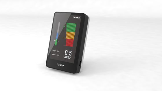 گواهی FDA ابزار پزشکی 100 ولت Handy Dental Apex Locator