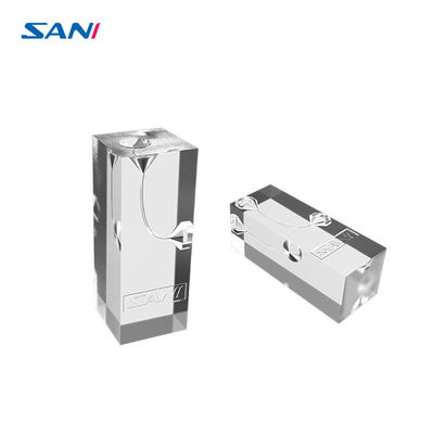Resin 6pcs/Box 30mm Training Endodontic Block for Dentists Practice