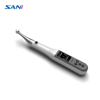 قیمت خوب موتور اندو دندانی 1:1 Contra Angle, موتور اندو چرخشی 150r/min آنلاین