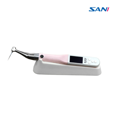 خودکار معکوس OLED Dental Endo Motor EDO-1 Pro با Apex Locator برای RCT