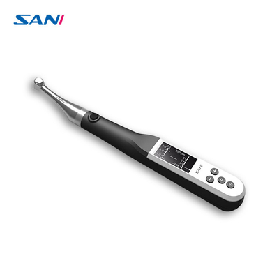 قابل حمل مشکی / صورتی رنگ OLED Dental Endo Motor EDO-1 Pro برای درمان ریشه