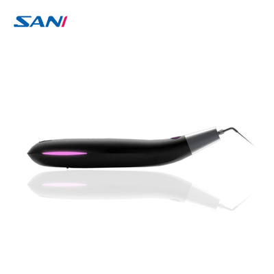 RCT Ultrasonic Cordless Activator Ultra Whale Dental Wireless رنگ مشکی